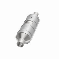 MagnaFlow Universal Catalytic Converter 97-02 Ford Truck And Vans
