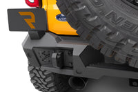 Go Rhino 21-26 Ford Bronco Trailline Rear Full Width Bumper