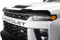 Husky Liners 22-26 Chevrolet Silverado 1500 ZR2 Hood Shield - Smoke