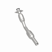 MagnaFlow Direct Fit Catalytic Converter Converter 05-08 Toyota Corolla 1.8L