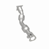 MagnaFlow Direct Fit Catalytic Converter 08 HHR SS 2.0L Turbo OEM