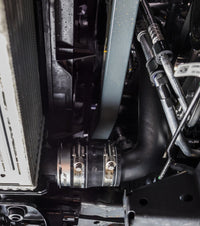 Mishimoto 21+ Bronco 2.3L ICP Kit Upgrade (Stock Location INT) P