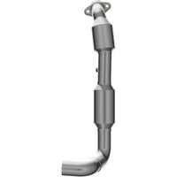 MagnaFlow 2004 Ford F-150 4.6L Direct Fit Converter