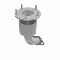 MagnaFlow Direct Fit Catalytic Converter 87-94 Subaru Justy Front Co