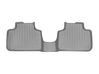 WeatherTech 2018+ Mini E Countryman Plug In Hybrid Rear FloorLiner - Grey