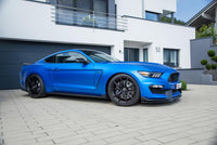KW Coilover Kit V3 2015 Ford Mustang Coupe + Convertible; excl. Shelby GT500