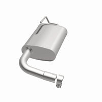 BRExhaust 19-25 Nissan Altima 2.5L Direct-Fit Replacement Rear Muffler Kit