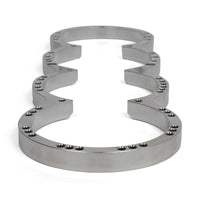 BLOX Racing Block Guard for D16Z-Y (1.6L SOHC VTEC)