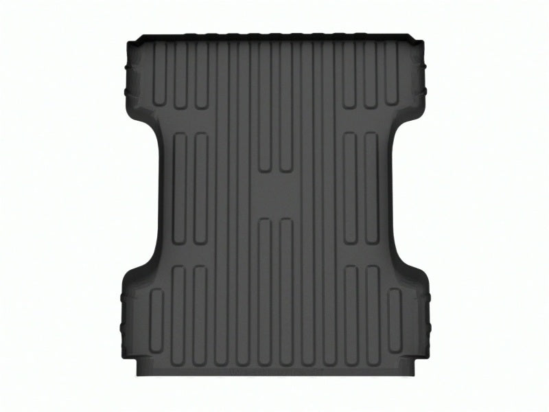 WeatherTech 19-25 RAM 1500 ImpactLiner - Black