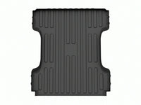 WeatherTech 19-25 RAM 1500 ImpactLiner - Black