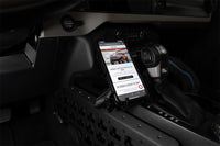 Addictive Desert Designs21-23 Ford Bronco & Bronco Raptor Center Console Molle Panels