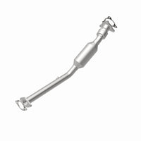 MagnaFlow Direct Fit Catalytic Converter 06-07 Chevrolet Cobalt SS (California Carb Compliant)
