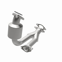 MagnaFlow 09-12 Chevrolet Malibu 3.6L Direct Fit Converter