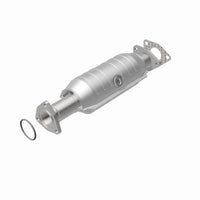 MagnaFlow Direct Fit Catalytic Converter 03-04 Honda Pilot 3.5L OEM