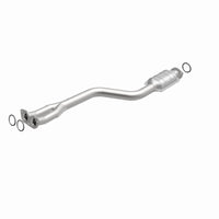 MagnaFlow Direct Fit Catalytic Converter 01-05 Lexus IS300 Rear CA