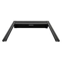 Westin 17-26 Ford F-250/F-350 SD 6.8ft Bed Electric Retractable Tonneau Cover - Black