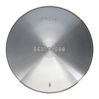 Wiseco 93-96 Sea-Doo 650 3110LK Piston Kit