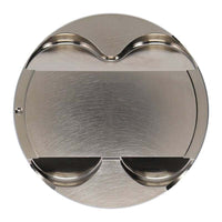 Wiseco Mitsubishi 4G63 85.50 mm Bore 34.87 mm CH 0.00 CC Piston Set