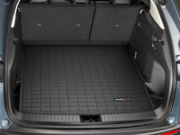 WeatherTech 2023+ Mazda CX-50 Behind 2nd Row Seating Cargo Liner - Black