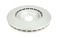 DBA 10-12 Lexus HS250h Front En-Shield Standard Rotor