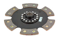 ACT 1999 Chevrolet Cavalier 6 Pad Rigid Race Disc