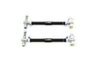 SPL Parts 06-15 Mazda Miata (NC) Rear Toe Arm (Bumpsteer Adjustable w/Eccentric Lockout)