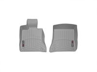 WeatherTech 13+ Mercedes-Benz SL-Class Front FloorLiner - Grey