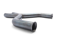 Ford Racing 2011-2014 Mustang GT X-Pipe (Reuses Stock Cats)