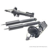 ST Shock Kit Audi A4 (8E/B6-B7) Sedan 2WD Quattro Wagon Quattro Convertible