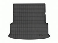 WeatherTech 2024 Toyota Grand Highlander/Lexus TX (Incl. 500h) Cargo Liner - Black