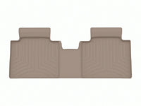 WeatherTech 23-24 Lexus RZ AWD Rear FloorLiner - Tan