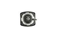 Turbosmart -10AN FPRF10 Canister Style Fuel Filter w/Regulator - Black