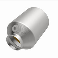 MagnaFlow 2.25in. 1/O2 CC Spun OEM Universal Converter