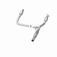 MagnaFlow Direct Fit Catalytic Converter 94-99 Ram 1500/2500