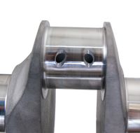 Eagle Chevrolet Big Block 4.625in Stroke 396 / 402 Crankshaft
