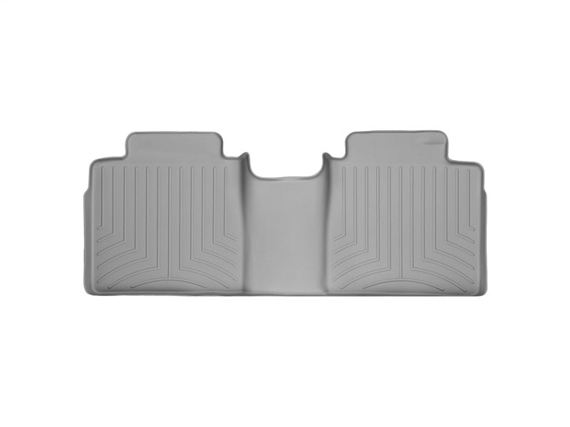 WeatherTech 05-12 Toyota Avalon Rear FloorLiner - Grey