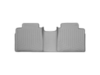 WeatherTech 05-12 Toyota Avalon Rear FloorLiner - Grey