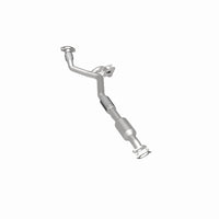 MagnaFlow Direct Fit Catalytic Converter 14-15 Buick LaCrosse Premium / Leather V6 3.6L