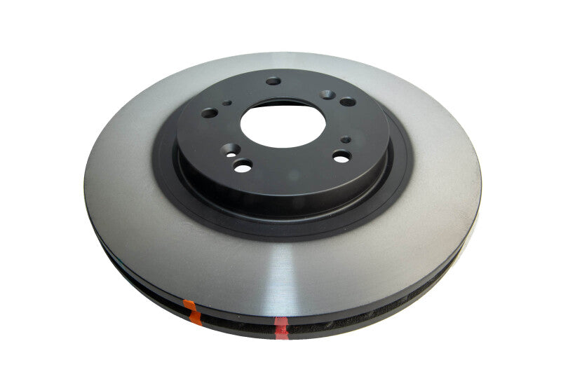 DBA 04-08 Acura TL Brembo Front Caliper Front 4000 Series Plain Rotor