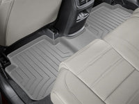 WeatherTech 2017+ Honda CR-V Rear FloorLiner HP - Grey