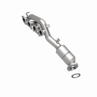 MagnaFlow Direct Fit Catalytic Converter 2008 - 2010 Lexus IS F 5.0L