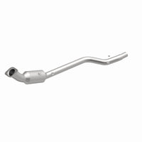 MagnaFlow DF Catalytic Conv 05-07 Chrysler 300 P/S / 06-07 Dodge Charger P/S / 05-07 Magnum P/S