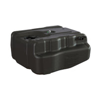 Titan Fuel Tanks 17-22 Ford F-350/F-450/F-550 40 Gallon After-Axle Auxiliary Fuel Tank System