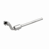 MagnaFlow Direct Fit Catalytic Converter 01-04 Volvo C70 2.4L