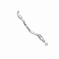 MagnaFlow Direct Fit Catalytic Converter 03-06 Mercedes SL500 5L Driver Side
