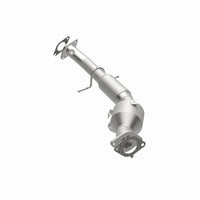MagnaFlow 10-13 Ford Transit Connect 2.0L Calif Grade CARB Compliant Direct-Fit Catalytic Converter