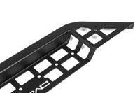 DV8 Offroad 18-25 Jeep Wrangler JL Electric Seat Front Door Molle Pockets