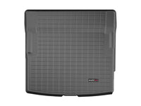 WeatherTech 19-24 Volvo S60 Cargo Liners - Black