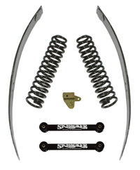 Skyjacker 3In 84-01 CHEROKEE XJ KIT