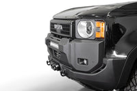 Addictive Desert Designs 2024+ LC 250 Stealth Center Mount Front Winch Bumper